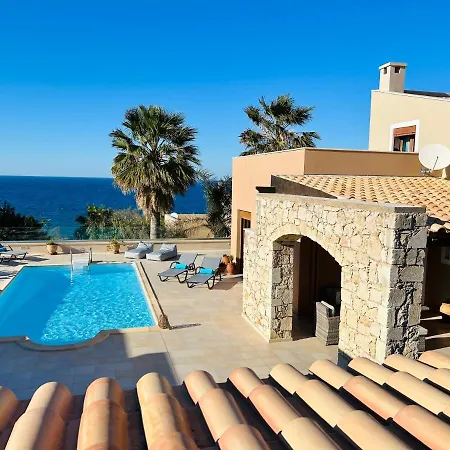 Kiki's Seaview * Gerani (Rethymno)