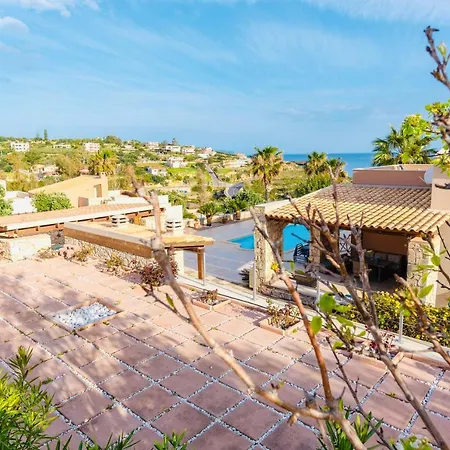 Villa Kiki's Seaview