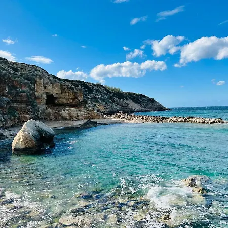 Kiki's Seaview Gerani (Rethymno)